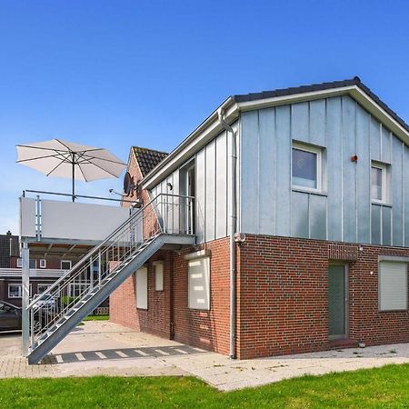 Ferienwohnung Teezeit Neuharlingersiel Zewnętrze zdjęcie