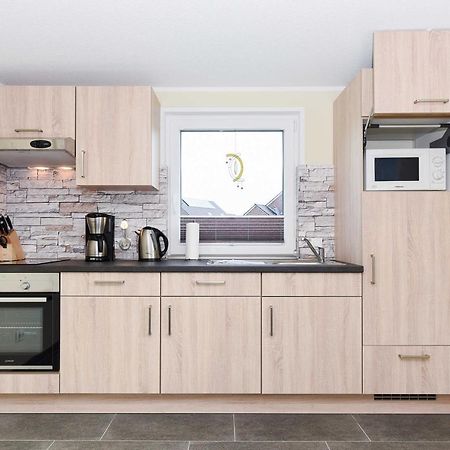 Ferienwohnung Teezeit Neuharlingersiel Zewnętrze zdjęcie