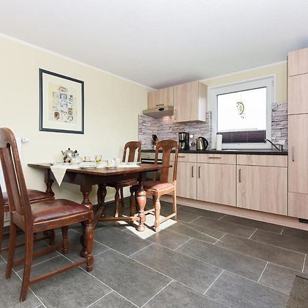 Ferienwohnung Teezeit Neuharlingersiel Zewnętrze zdjęcie