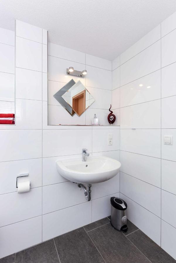 Ferienwohnung Teezeit Neuharlingersiel Pokój zdjęcie