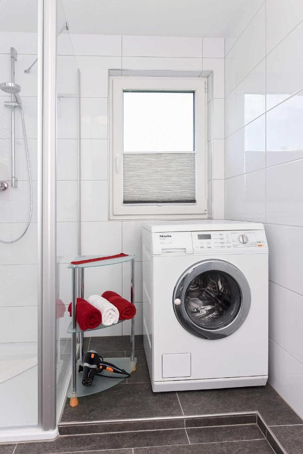 Ferienwohnung Teezeit Neuharlingersiel Pokój zdjęcie