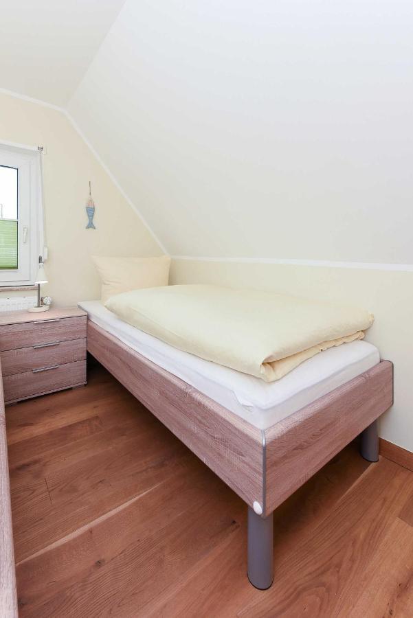 Ferienwohnung Teezeit Neuharlingersiel Zewnętrze zdjęcie