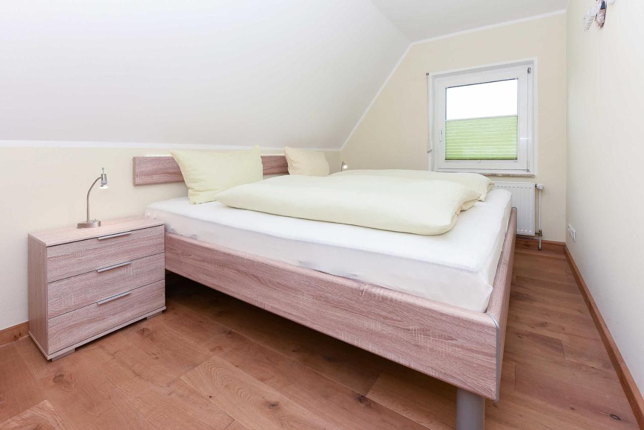Ferienwohnung Teezeit Neuharlingersiel Pokój zdjęcie