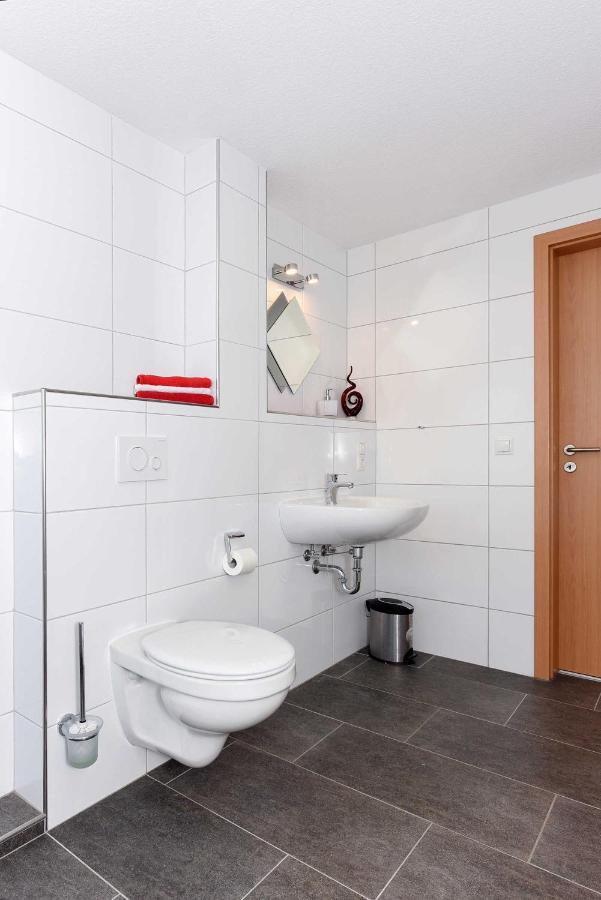 Ferienwohnung Teezeit Neuharlingersiel Zewnętrze zdjęcie