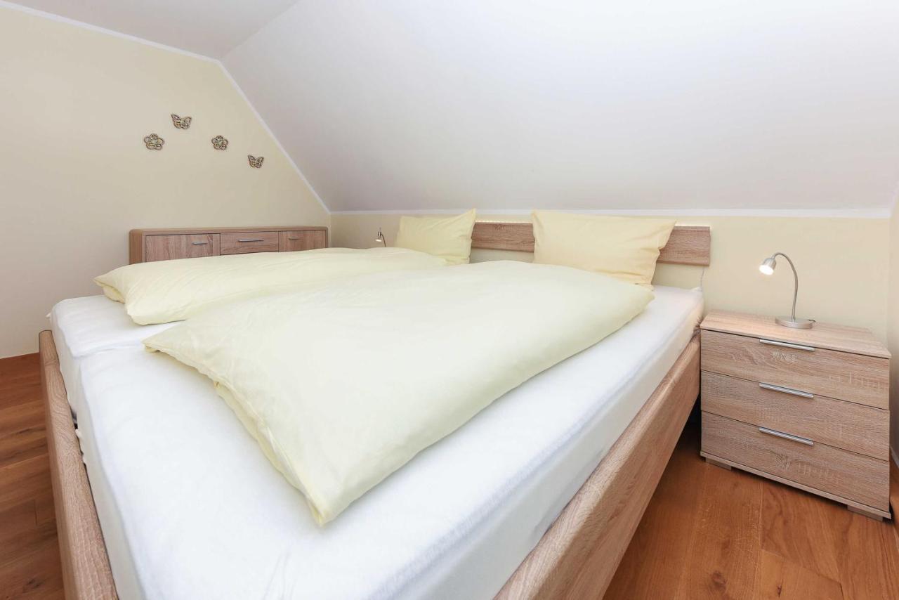 Ferienwohnung Teezeit Neuharlingersiel Zewnętrze zdjęcie