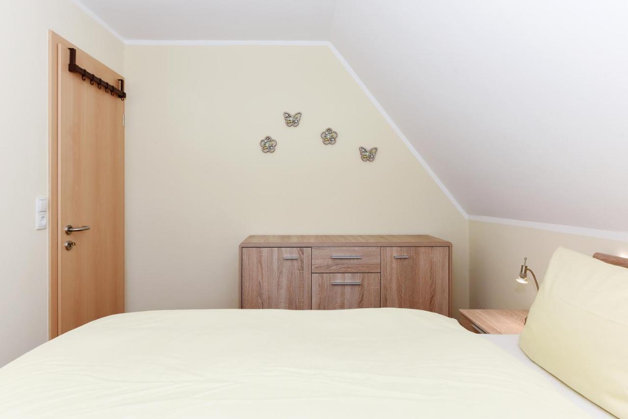 Ferienwohnung Teezeit Neuharlingersiel Zewnętrze zdjęcie