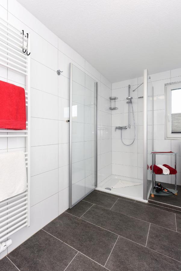 Ferienwohnung Teezeit Neuharlingersiel Zewnętrze zdjęcie