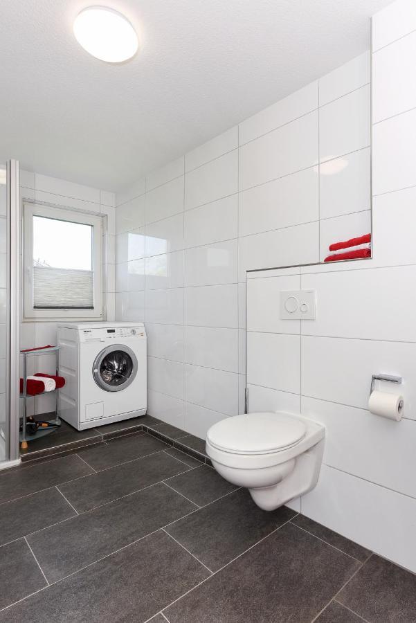 Ferienwohnung Teezeit Neuharlingersiel Zewnętrze zdjęcie